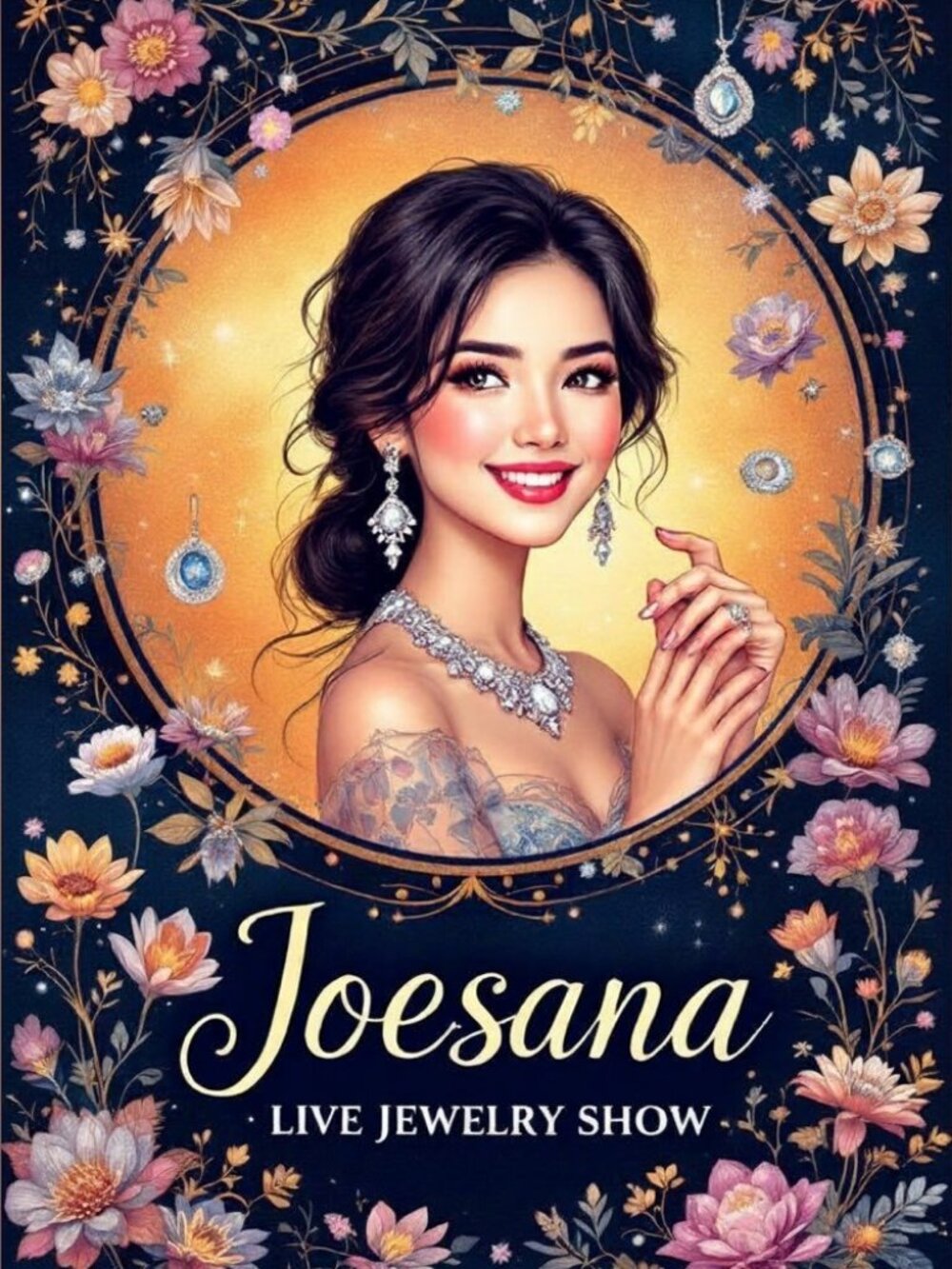 Unlisted Live Show 20